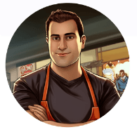 Steak King