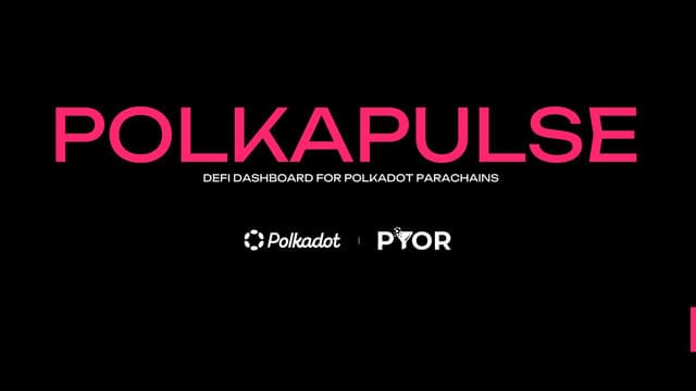 PolkaPulse