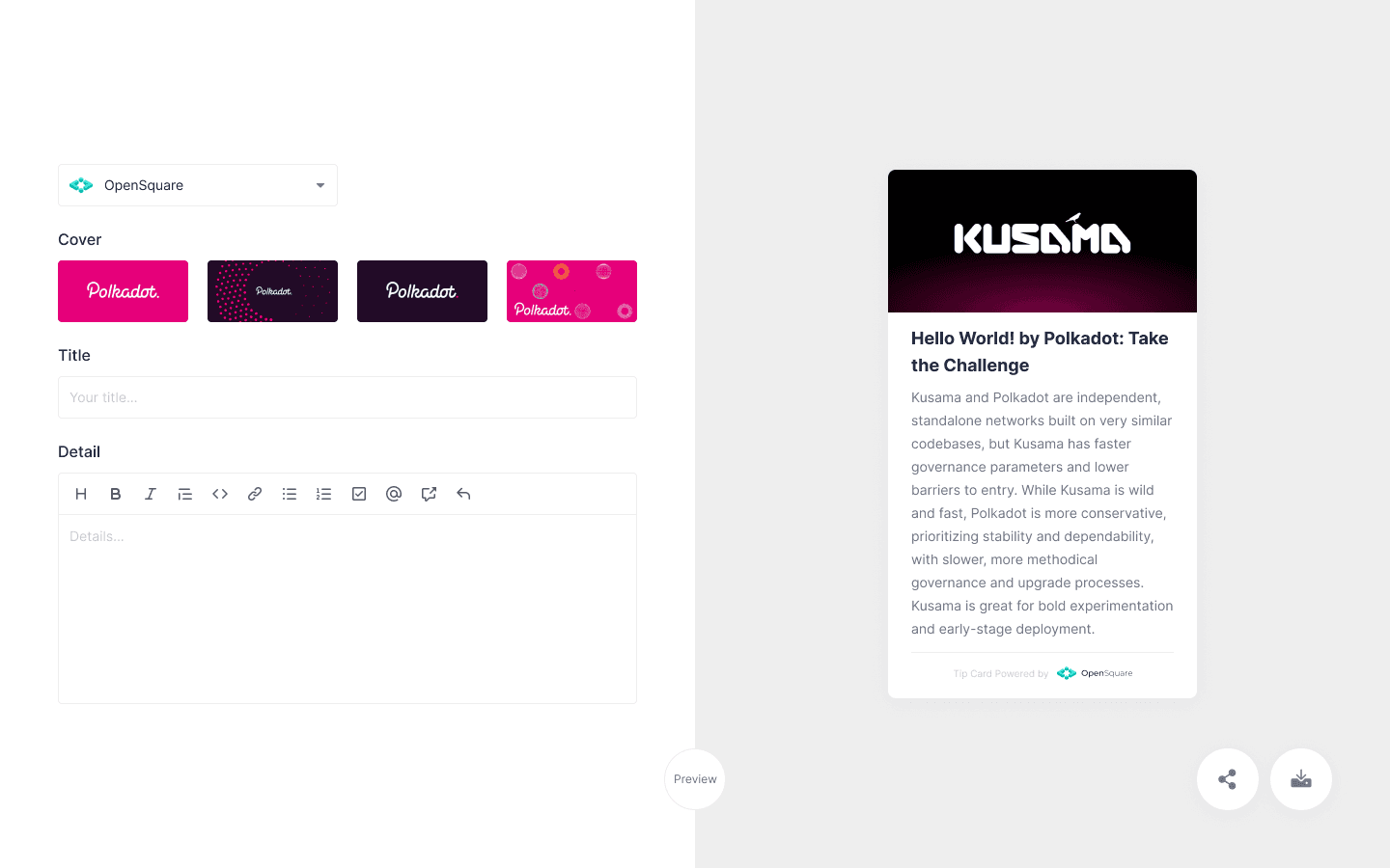 flash-news-authoring-tool
