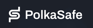 Polkasafe logo