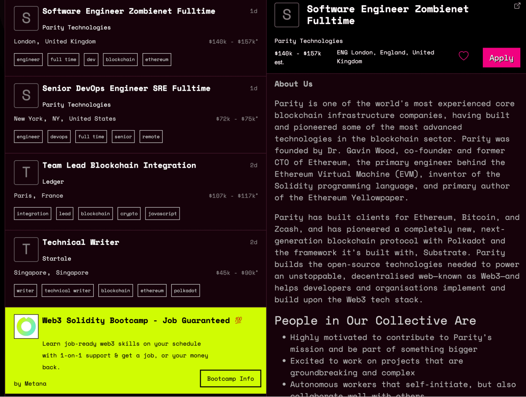 web3.careers