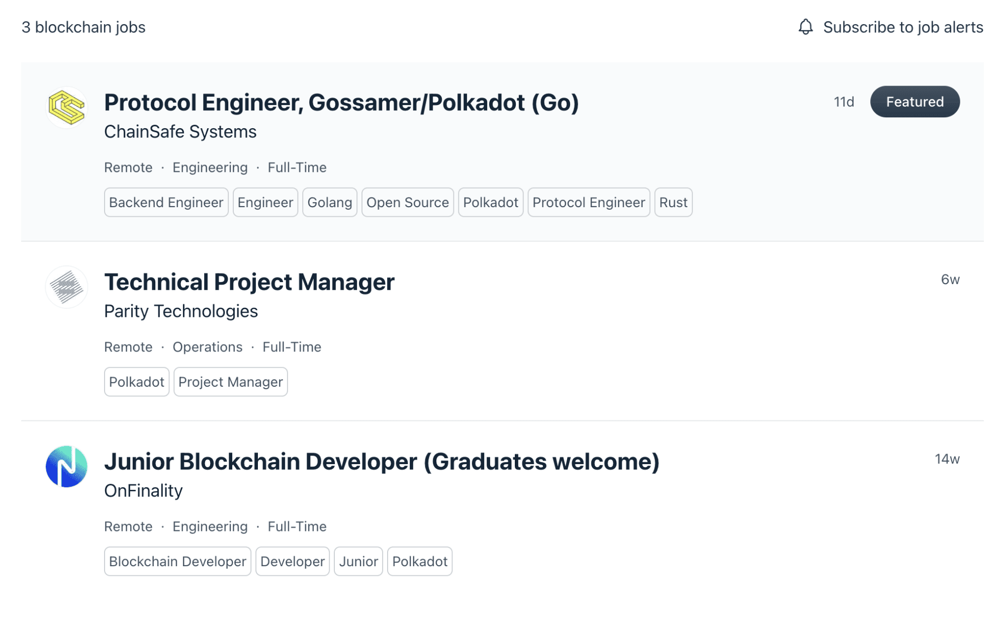 cryptocurrencyjobs