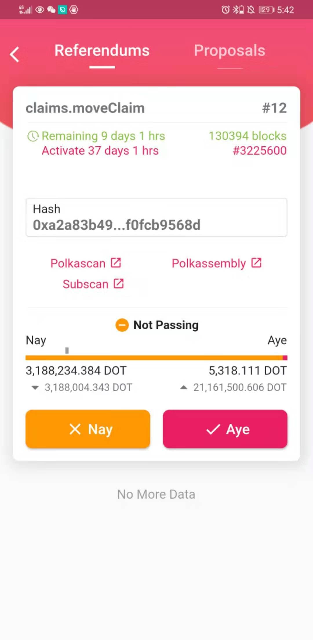 polkawallet